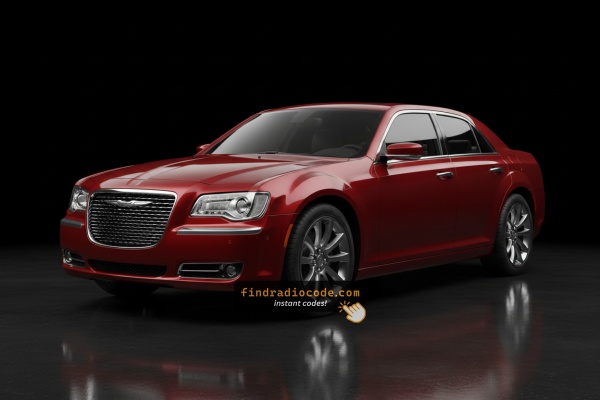 Chrysler 300C 2011 car photo