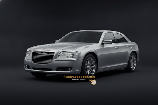Chrysler 300C 2013 car photo
