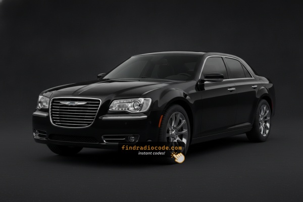 Chrysler 300C 2014 car photo