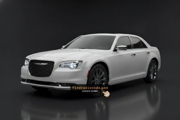 Chrysler 300C 2018 car photo