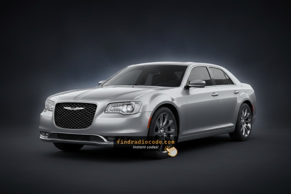 Chrysler 300C 2019 car photo