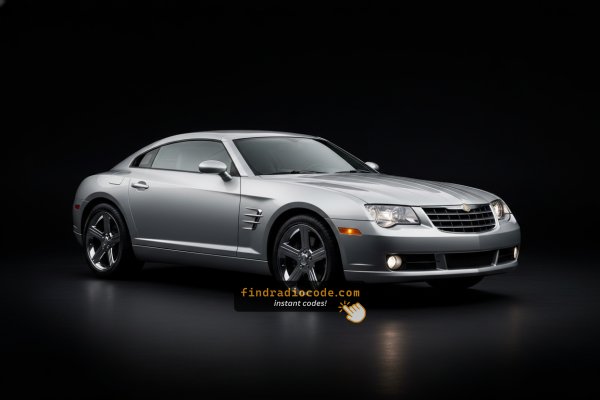 Chrysler Crossfire car photo