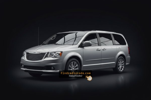 Chrysler Grand Caravan car photo