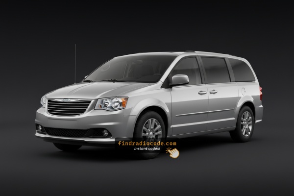 Chrysler Grand Caravan 2020 car photo