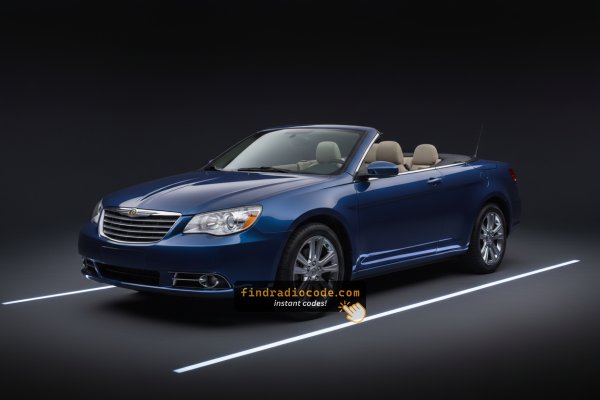 Chrysler Sebring car photo