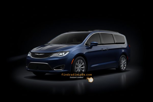 Chrysler Voyager car photo
