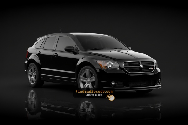 Dodge Caliber car photo