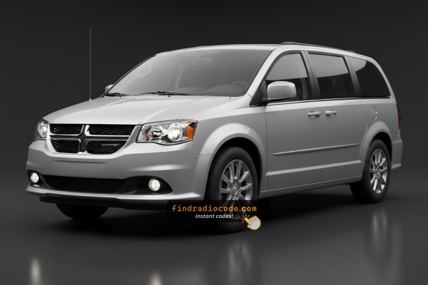 Dodge Caravan 2019 car photo