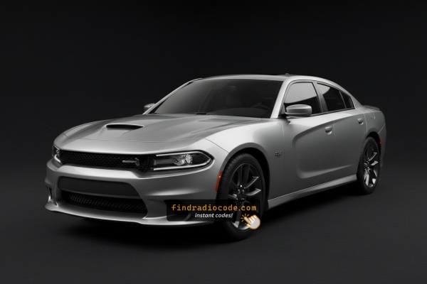 Dodge Charger 2020 car photo
