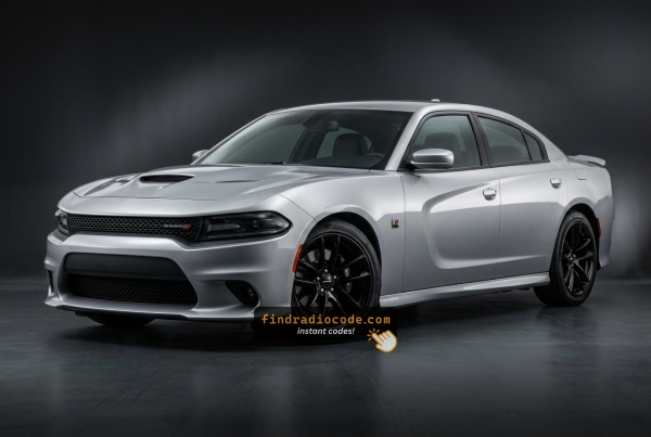 Dodge Charger 2019 car photo