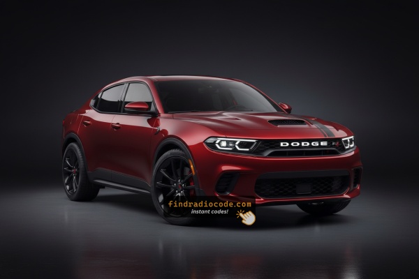 Dodge Hornet car photo