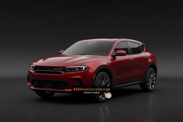 Dodge Hornet 2023 car photo