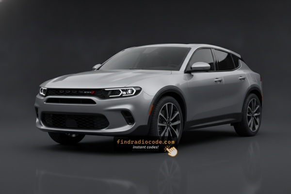 Dodge Hornet 2025 car photo