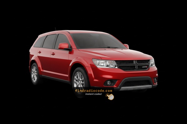 Dodge Journey 2014 car photo