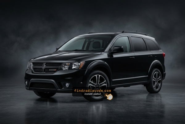 Dodge Journey 2014 car photo