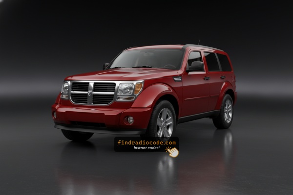 Dodge Nitro 2011 car photo