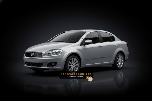 Fiat Linea car photo
