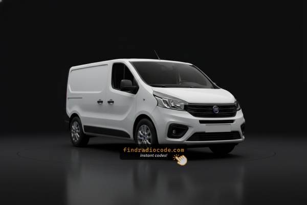 Fiat Talento car photo