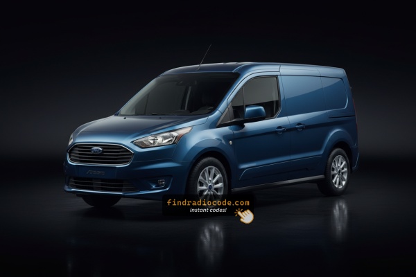 Ford Connect car photo