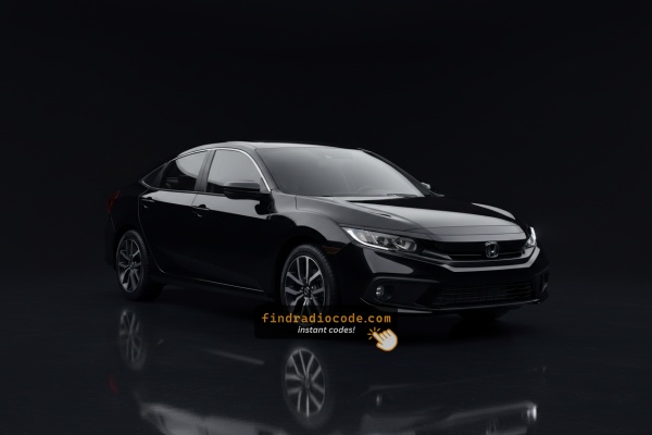 Honda Civic 2024 car photo