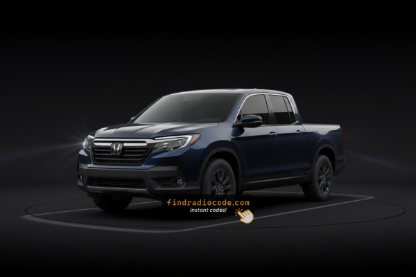 Honda Ridgeline car photo