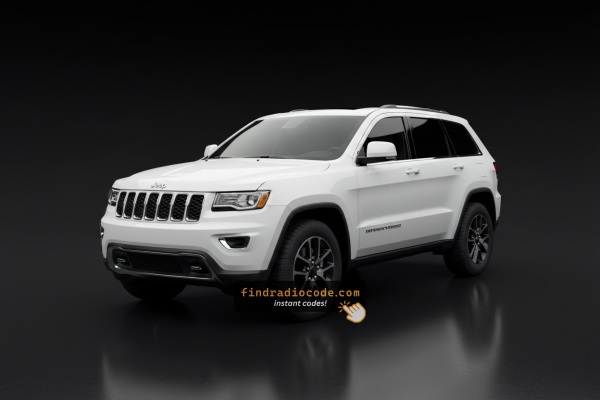 Jeep Grand Cherokee 2015 car photo