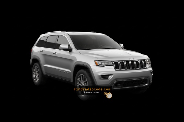 Jeep Grand Cherokee 2019 car photo
