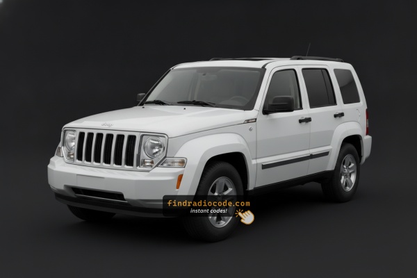 Jeep Liberty 2012 car photo