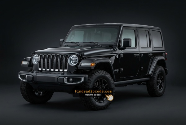 Jeep Wrangler 2020 car photo