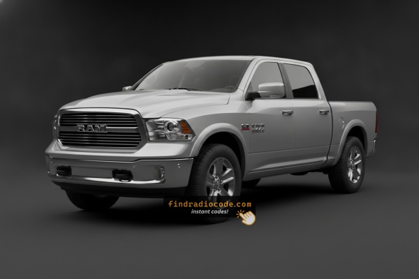 Ram 1500 Classic 2021 car photo