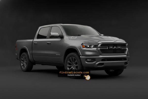 Ram 1500 Classic 2024 car photo