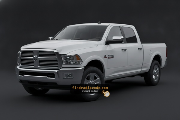 Ram 3500 2014 car photo