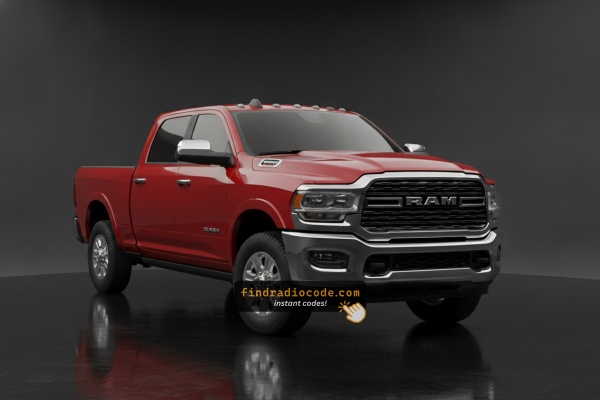 Ram 3500 2019 car photo