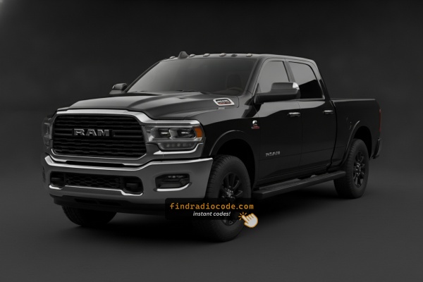 Ram 3500 2022 car photo