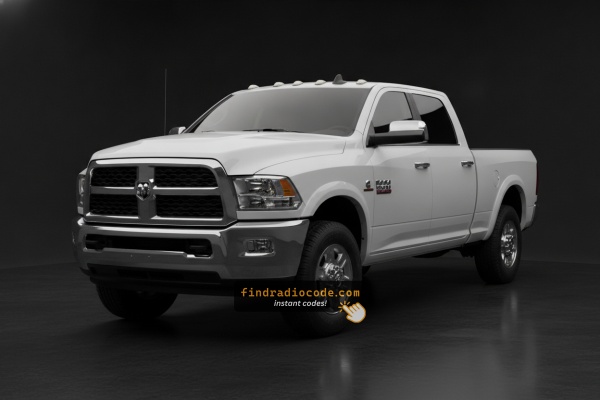 Ram 4500 2014 car photo