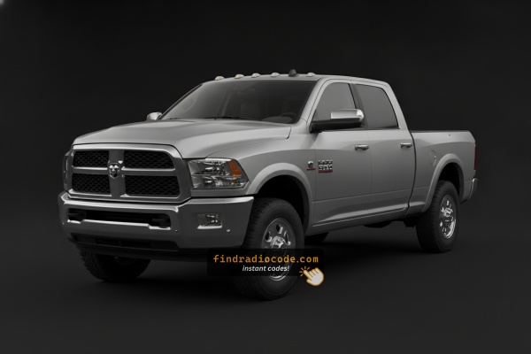 Ram 4500 2015 car photo