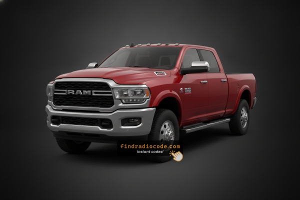 Ram 4500 2019 car photo