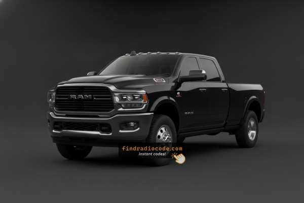 Ram 4500 2022 car photo