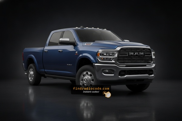 Ram 4500 2023 car photo