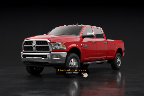 Ram 5500 2013 car photo