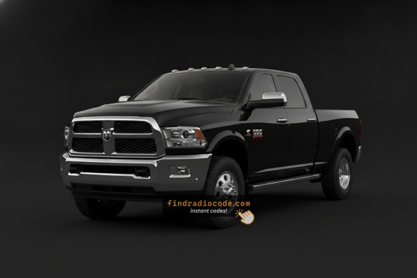 Ram 5500 2016 car photo