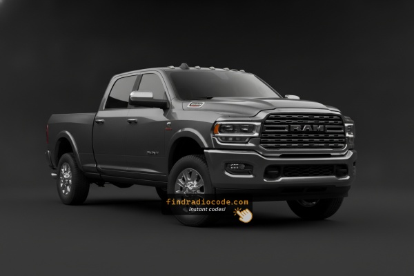 Ram 5500 2024 car photo