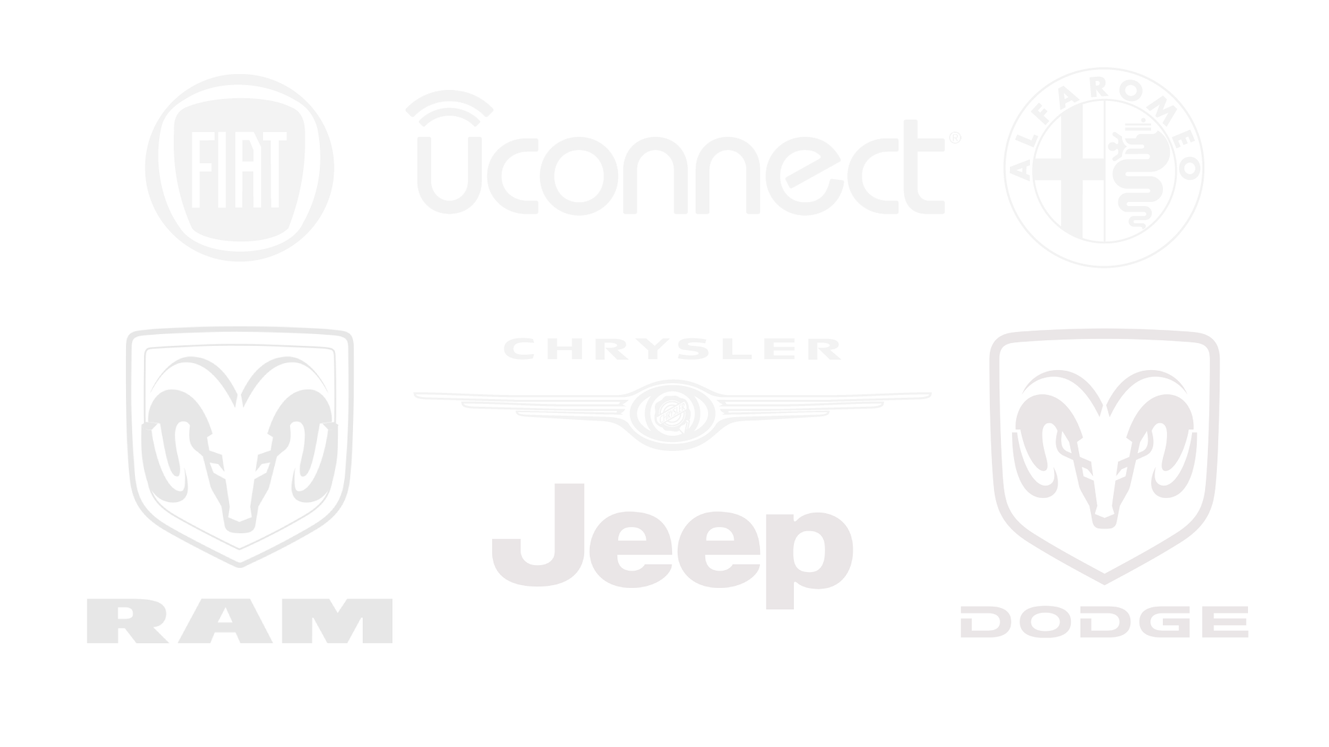 Radio codes availables for Jeep Dodge Chrysler RAM Uconnect Fiat and Alfa Romeo